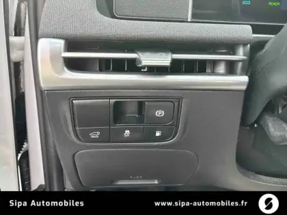 Photo 28 Hyundai Tucson  1.6 T-GDI 253 Plug-in BVA6