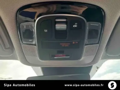 Photo 36 Hyundai Tucson  1.6 T-GDI 253 Plug-in BVA6