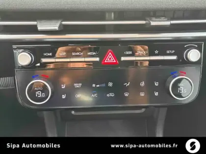 Photo 15 Hyundai Tucson  1.6 T-GDI 253 Plug-in BVA6