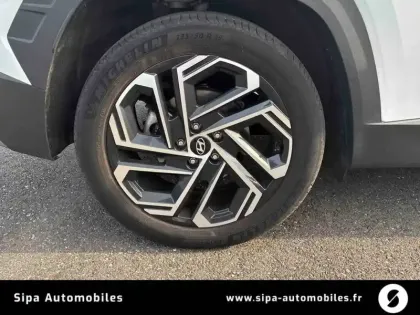 Photo 23 Hyundai Tucson  1.6 T-GDI 253 Plug-in BVA6