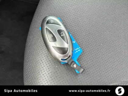 Photo 21 Hyundai Tucson  1.6 T-GDI 253 Plug-in BVA6
