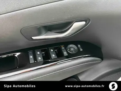 Photo 26 Hyundai Tucson  1.6 T-GDI 253 Plug-in BVA6