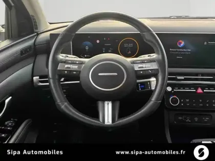 Photo 12 Hyundai Tucson  1.6 T-GDI 253 Plug-in BVA6