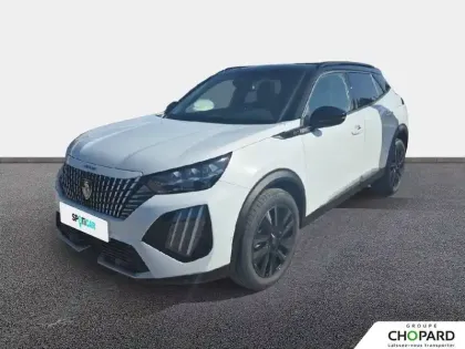 Photo Peugeot 2008 Gt Exclusive