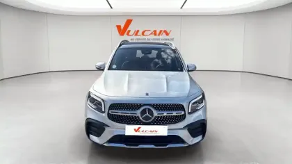 Photo 8 Mercedes GLB  200 d 8G-DCT