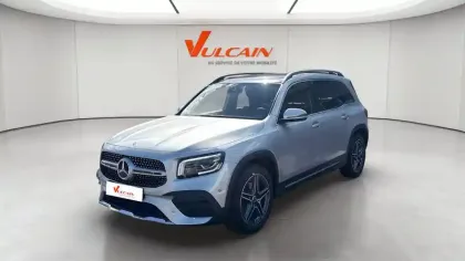 Photo Mercedes Glb Amg Line