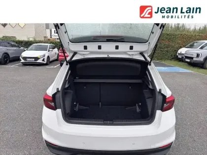 Photo 9 Skoda Fabia  1.0 TSI 95 ch EVO 2 BVM5