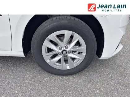 Photo 8 Skoda Fabia  1.0 TSI 95 ch EVO 2 BVM5