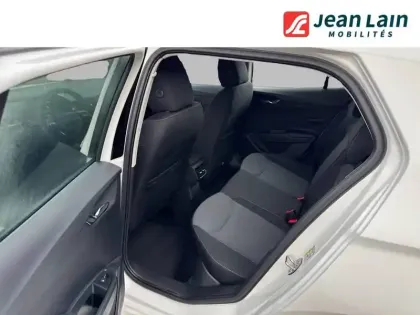 Photo 16 Skoda Fabia  1.0 TSI 95 ch EVO 2 BVM5
