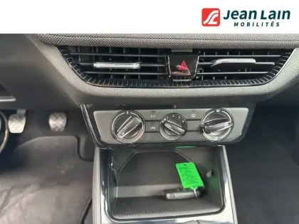 Photo 13 Skoda Fabia  1.0 TSI 95 ch EVO 2 BVM5