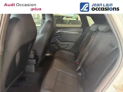 Photo 16 Audi A3  Sportback 35 TFSI Mild Hybrid 150 S tronic 7