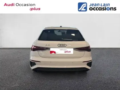Photo 5 Audi A3  Sportback 35 TFSI Mild Hybrid 150 S tronic 7