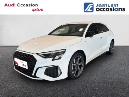 Photo Audi A3 S Line