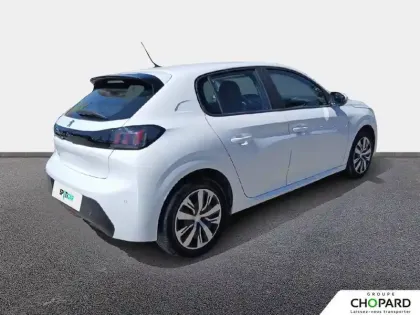 Photo 7 Peugeot 208  PureTech 75 S&S BVM5