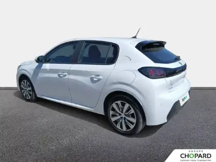 Photo 6 Peugeot 208  PureTech 75 S&S BVM5