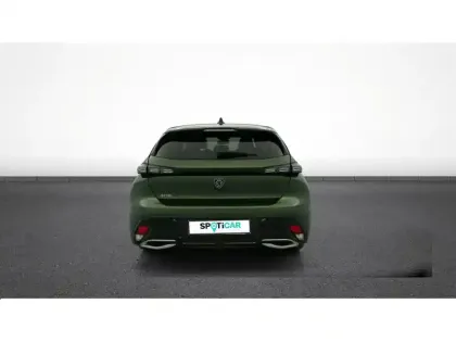 Photo 6 Peugeot 308  PureTech 130ch S&S BVM6
