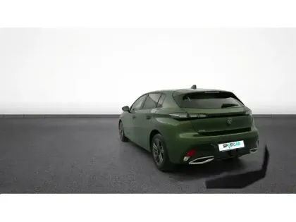 Photo 5 Peugeot 308  PureTech 130ch S&S BVM6