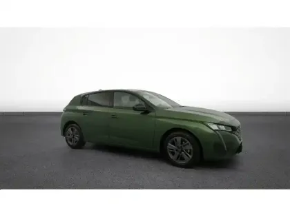 Photo 10 Peugeot 308  PureTech 130ch S&S BVM6