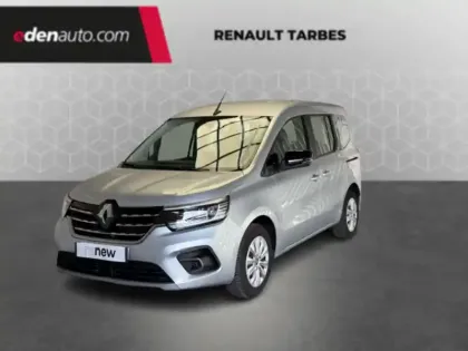 Photo Renault Kangoo Zen