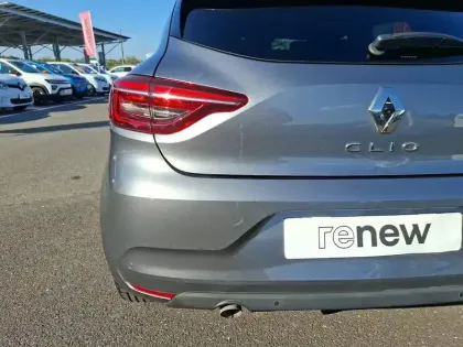 Photo 10 Renault Clio  TCe 100 GPL