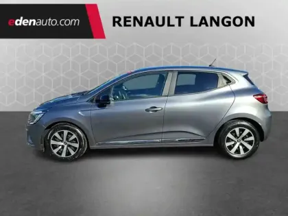 Photo 42 Renault Clio  TCe 100 GPL