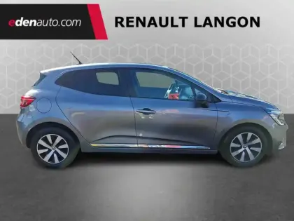 Photo 46 Renault Clio  TCe 100 GPL