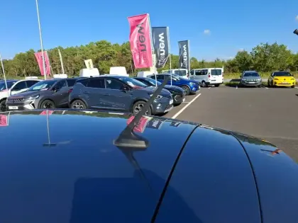 Photo 7 Renault Clio  TCe 100 GPL