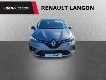 Photo 48 Renault Clio  TCe 100 GPL