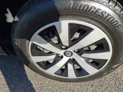 Photo 6 Renault Clio  TCe 100 GPL