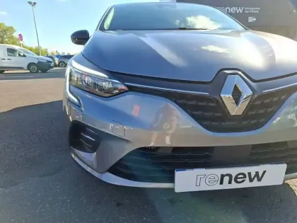 Photo 9 Renault Clio  TCe 100 GPL
