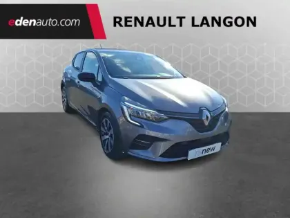 Photo 47 Renault Clio  TCe 100 GPL