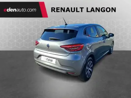 Photo 45 Renault Clio  TCe 100 GPL