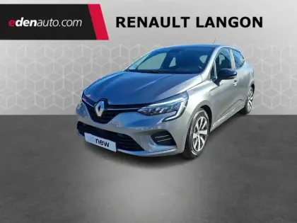 Photo 41 Renault Clio  TCe 100 GPL