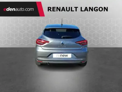 Photo 44 Renault Clio  TCe 100 GPL