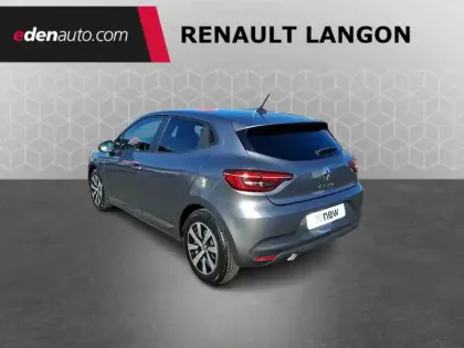 Photo 43 Renault Clio  TCe 100 GPL