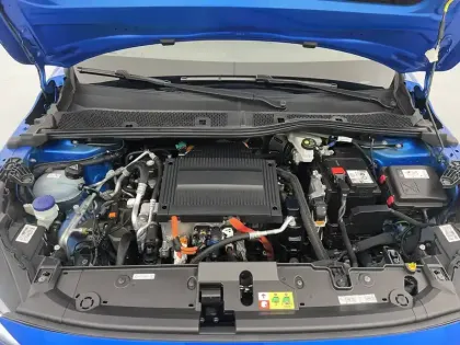 Photo 20 Peugeot 208  Electrique 50 kWh 136ch