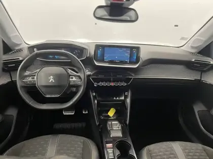 Photo 24 Peugeot 208  Electrique 50 kWh 136ch