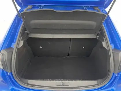 Photo 12 Peugeot 208  Electrique 50 kWh 136ch
