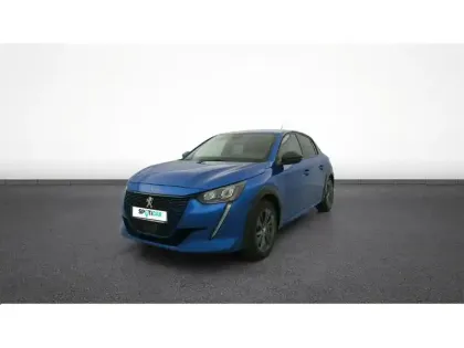 Photo Peugeot 208 Roadtrip