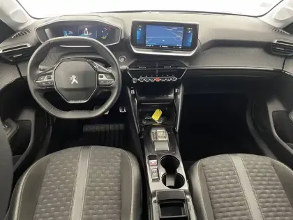 Photo 29 Peugeot 208  Electrique 50 kWh 136ch