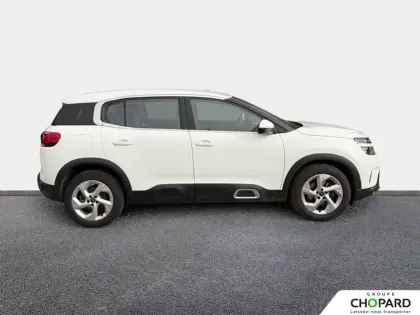 Photo 8 Citroën C5 aircross  PureTech 130 S&S EAT8