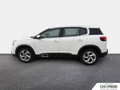 Photo 9 Citroën C5 aircross  PureTech 130 S&S EAT8