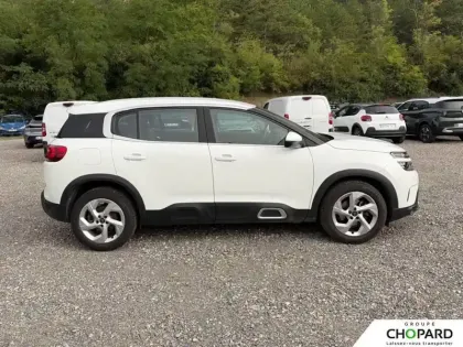 Photo 30 Citroën C5 aircross  PureTech 130 S&S EAT8