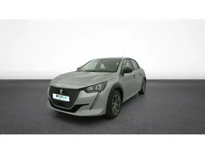 Photo Peugeot 208 Active Pack