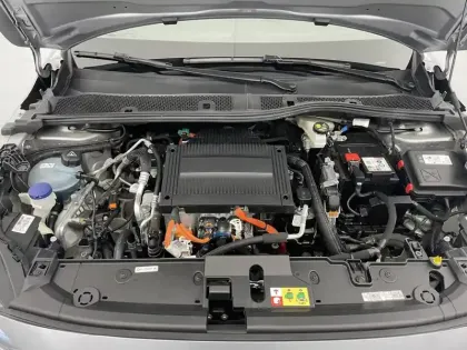 Photo 20 Peugeot 208  Electrique 50 kWh 136ch