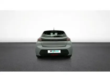 Photo 6 Peugeot 208  Electrique 50 kWh 136ch