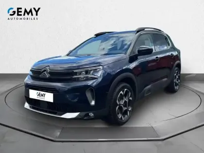 Photo Citroën C5 Aircross Shine