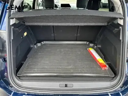 Photo 5 Citroën C5 aircross  PureTech 130 S&S EAT8