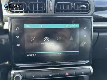 Photo 17 Citroën C3  PureTech 68