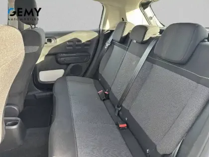 Photo 9 Citroën C3  PureTech 68